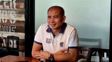 teddy tumang|Sandigan denies plea of ex.